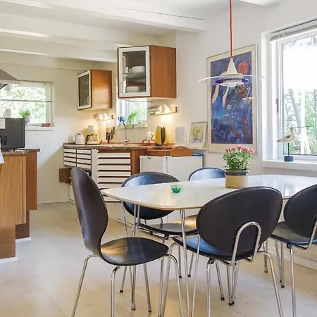 In Nex With 2 Bedrooms And Wifi 度假居 内克瑟