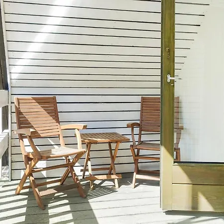 In Nex With 2 Bedrooms And Wifi 度假居 内克瑟