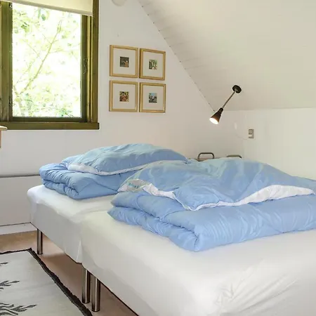 In Nex With 2 Bedrooms And Wifi 度假居 内克瑟