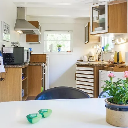 In Nex With 2 Bedrooms And Wifi 度假居 内克瑟