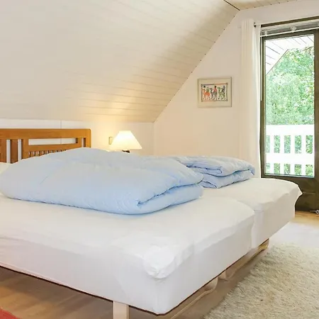 In Nex With 2 Bedrooms And Wifi
