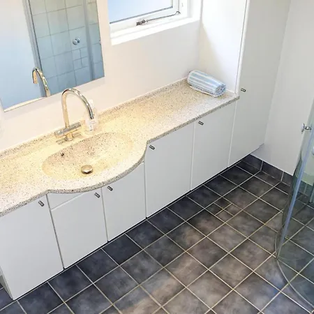 In Nex With 2 Bedrooms And Wifi