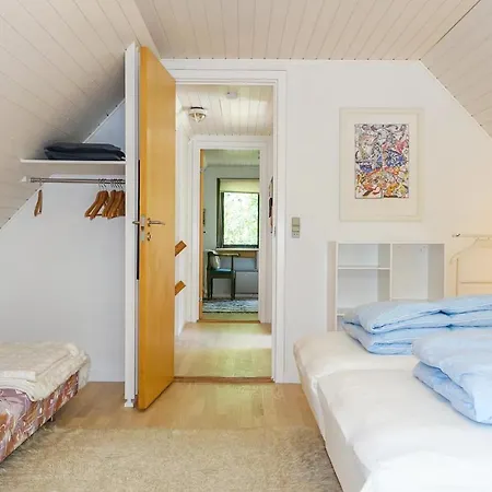 度假居 In Nex With 2 Bedrooms And Wifi *