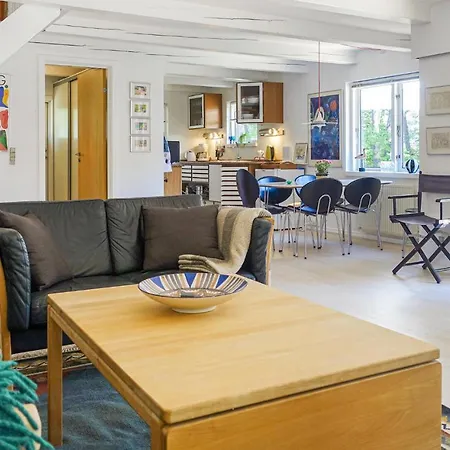 In Nex With 2 Bedrooms And Wifi 度假居 内克瑟